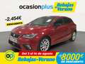 SEAT Ibiza 1.5 TSI S&S FR XS DSG7 150 Rojo - thumbnail 1