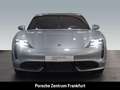 Porsche Taycan Turbo HA-Lenkung Nachtsicht InnoDrive Silber - thumbnail 4