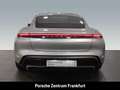 Porsche Taycan Turbo HA-Lenkung Nachtsicht InnoDrive Silber - thumbnail 5