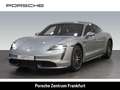 Porsche Taycan Turbo HA-Lenkung Nachtsicht InnoDrive Silber - thumbnail 1