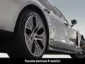 Porsche Taycan Turbo HA-Lenkung Nachtsicht InnoDrive Silber - thumbnail 6