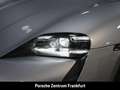 Porsche Taycan Turbo HA-Lenkung Nachtsicht InnoDrive Silber - thumbnail 33