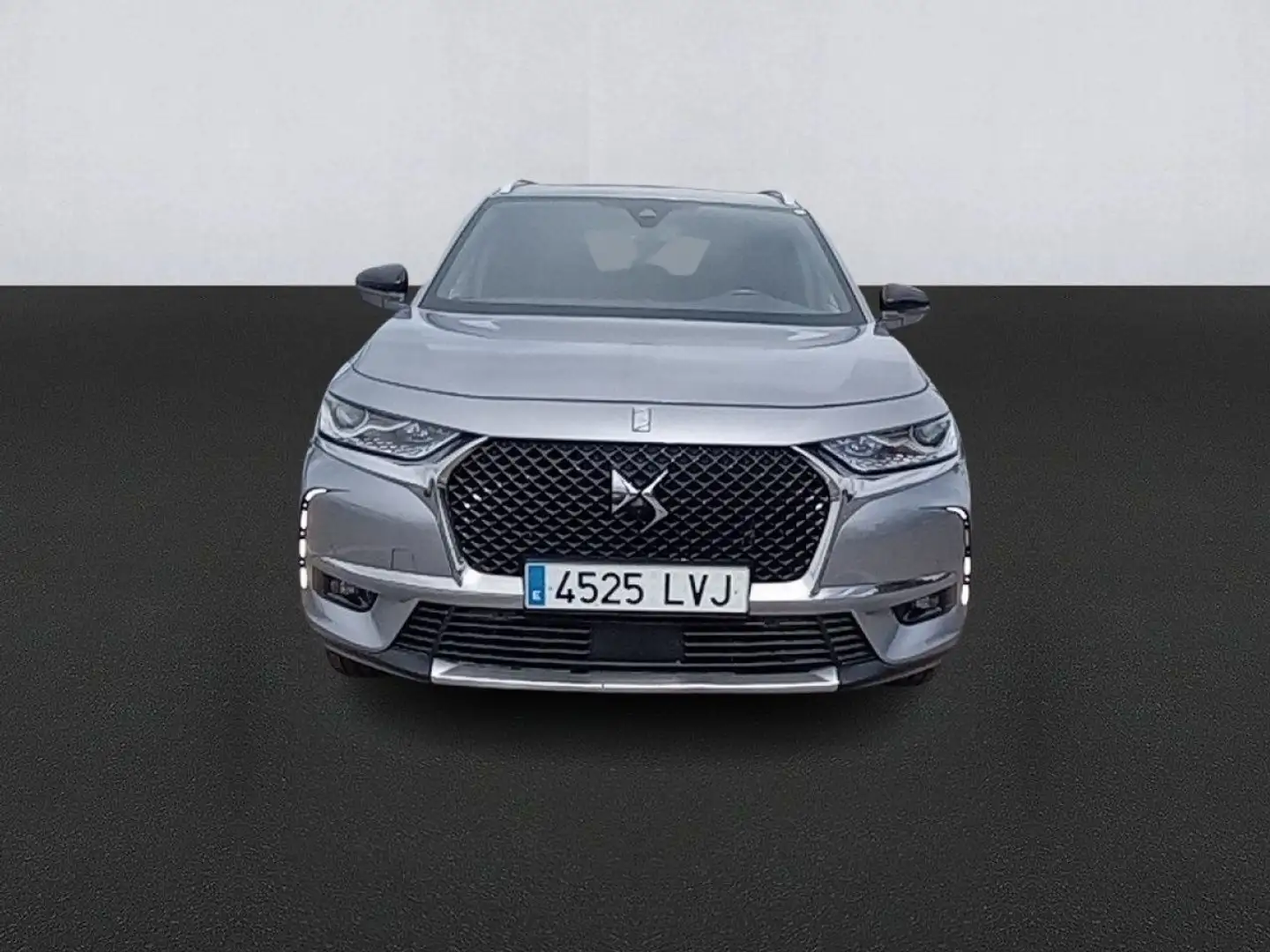 DS Automobiles DS 7 Crossback 1.5BlueHDi Bastille Aut. Grigio - 2