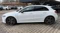 Mercedes-Benz A 250 e AMG-Line Silber - thumbnail 4