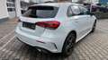 Mercedes-Benz A 250 e AMG-Line Silber - thumbnail 7