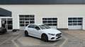 Mercedes-Benz A 250 e AMG-Line Silber - thumbnail 1