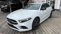Mercedes-Benz A 250 e AMG-Line Silber - thumbnail 3