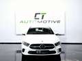 Mercedes-Benz A 160 Weiß - thumbnail 2