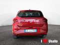 Dacia Sandero Streetway III 2021 Streetway 1.0 tce Essential Ec Rosso - thumbnail 5