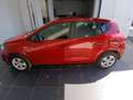 Dacia Sandero Streetway III 2021 Streetway 1.0 tce Essential Ec Rosso - thumbnail 7