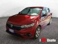 Dacia Sandero Streetway III 2021 Streetway 1.0 tce Essential Ec Rosso - thumbnail 1