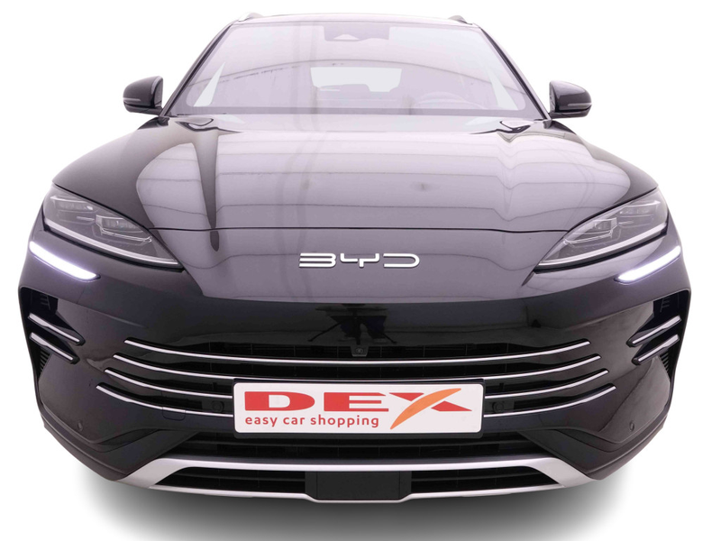 BYD Seal U PHEV 218 | EV Range 80km | Boost | Pano | Leather | Infinity Sound | GPS — photo 2