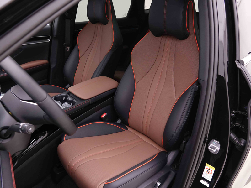 BYD Seal U PHEV 218 | EV Range 80km | Boost | Pano | Leather | Infinity Sound | GPS — photo 8