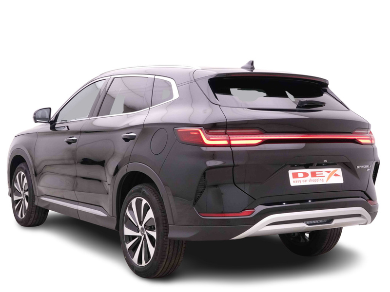 BYD Seal U PHEV 218 | EV Range 80km | Boost | Pano | Leather | Infinity Sound | GPS — photo 4