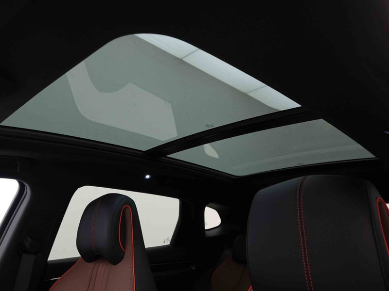 BYD Seal U PHEV 218 | EV Range 80km | Boost | Pano | Leather | Infinity Sound | GPS — photo 10