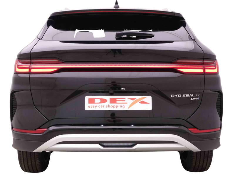 BYD Seal U PHEV 218 | EV Range 80km | Boost | Pano | Leather | Infinity Sound | GPS — photo 5