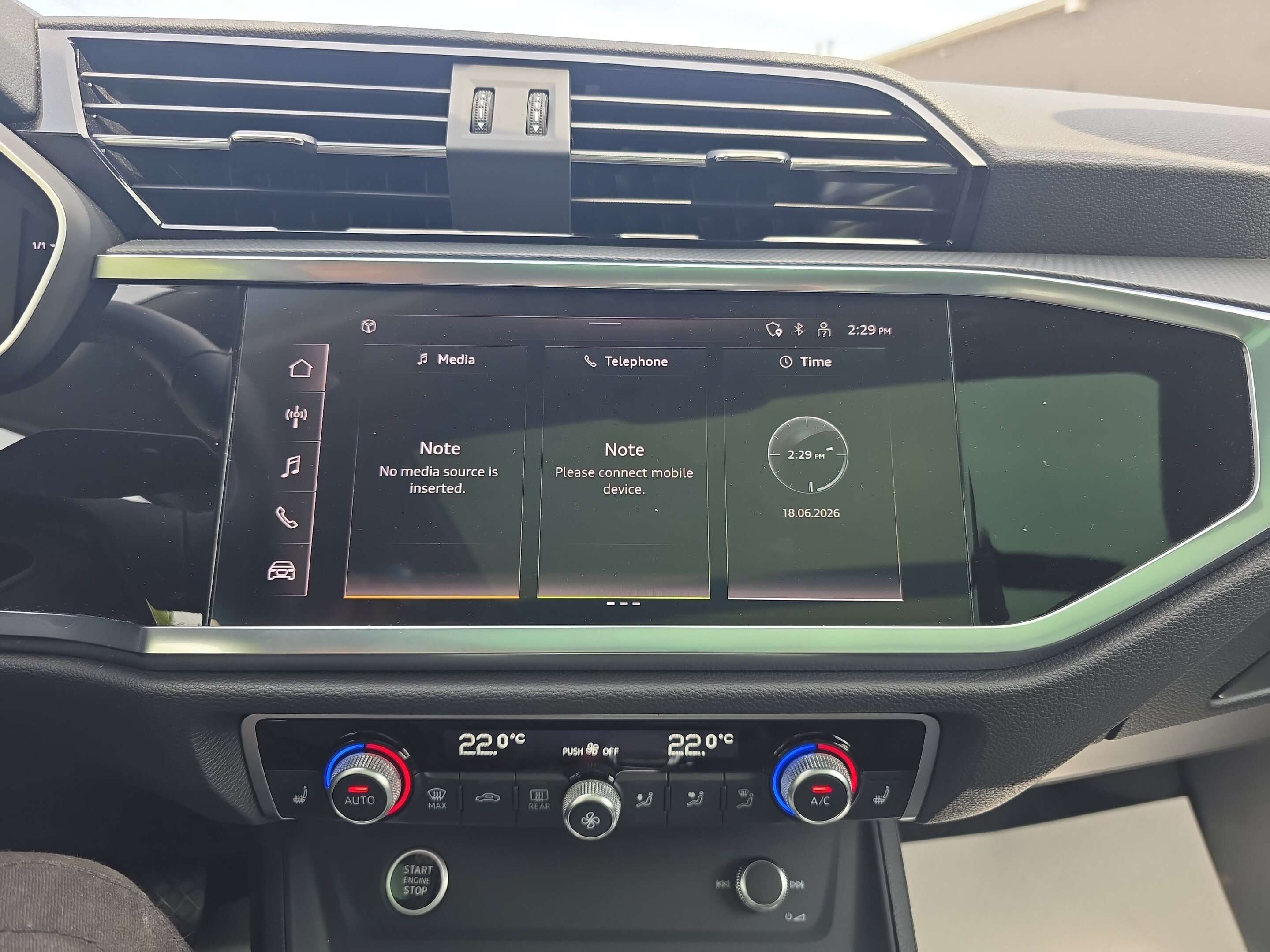 2025 Audi Q3 BASE thumb 19