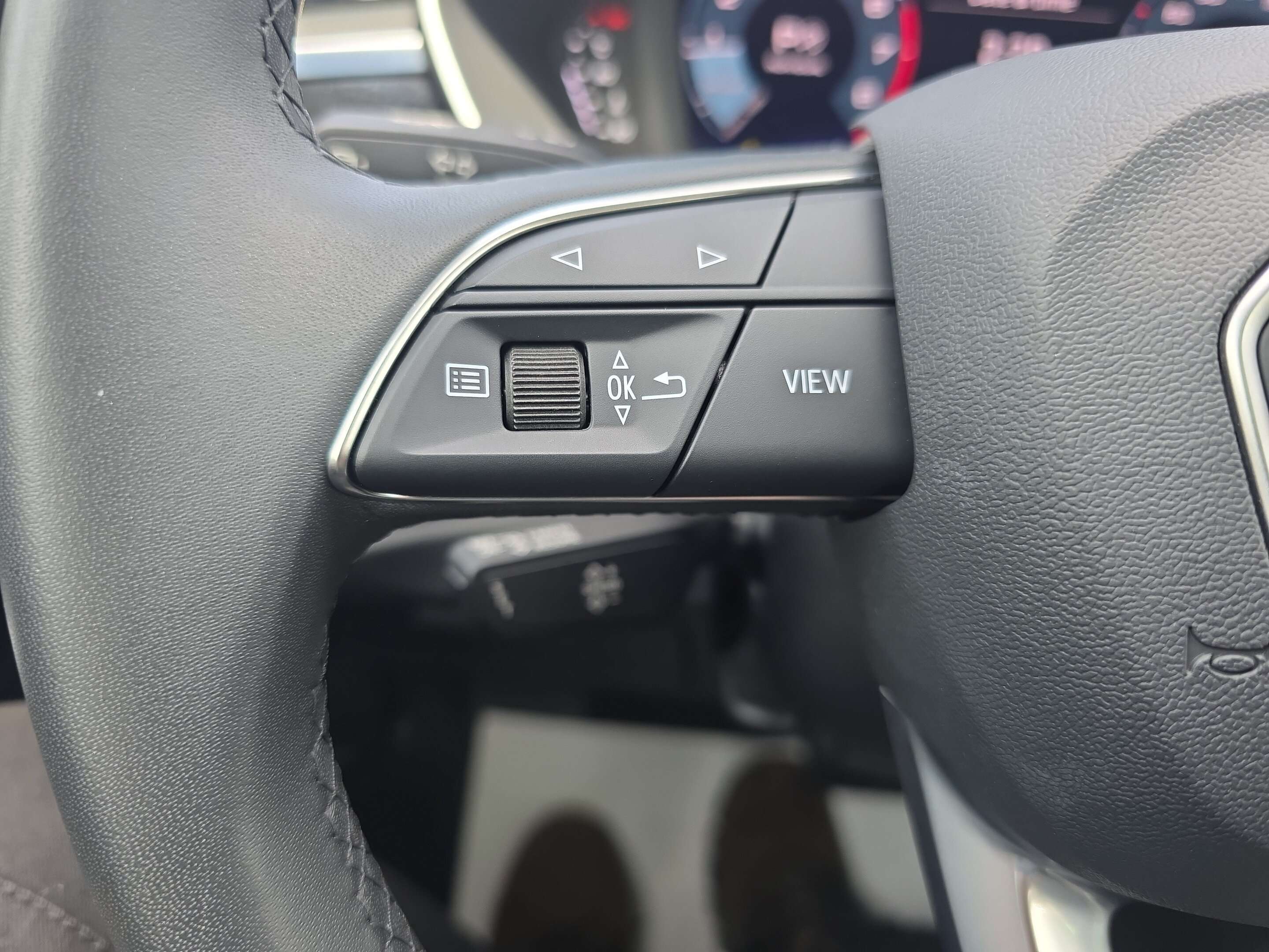 2025 Audi Q3 BASE thumb 17