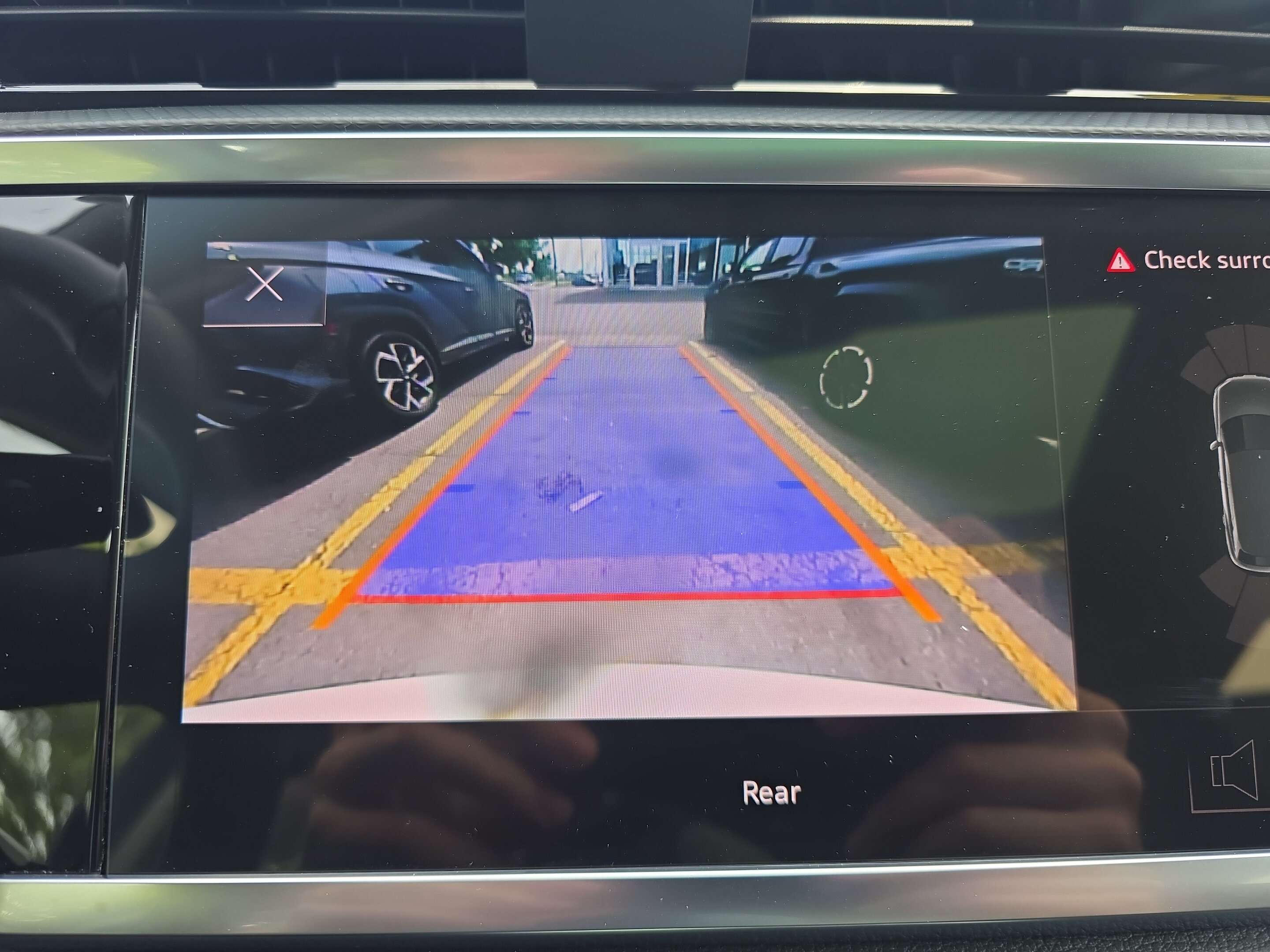 2025 Audi Q3 BASE thumb 22