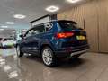 SEAT Ateca 1.4 EcoTSI Xcellence * 1e Eig / Panoramadak / 360° Blauw - thumbnail 3