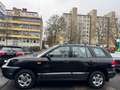 Hyundai SANTA FE 2.4 *Tüv Neu*Leder*Klimaaut*Sitzhzg* Černá - thumbnail 8