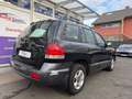 Hyundai SANTA FE 2.4 *Tüv Neu*Leder*Klimaaut*Sitzhzg* Černá - thumbnail 5