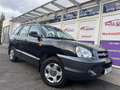 Hyundai SANTA FE 2.4 *Tüv Neu*Leder*Klimaaut*Sitzhzg* Černá - thumbnail 1