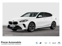 Bmw 120 M Sport RFK NAVI LED PDC V+H DAB Parkass.