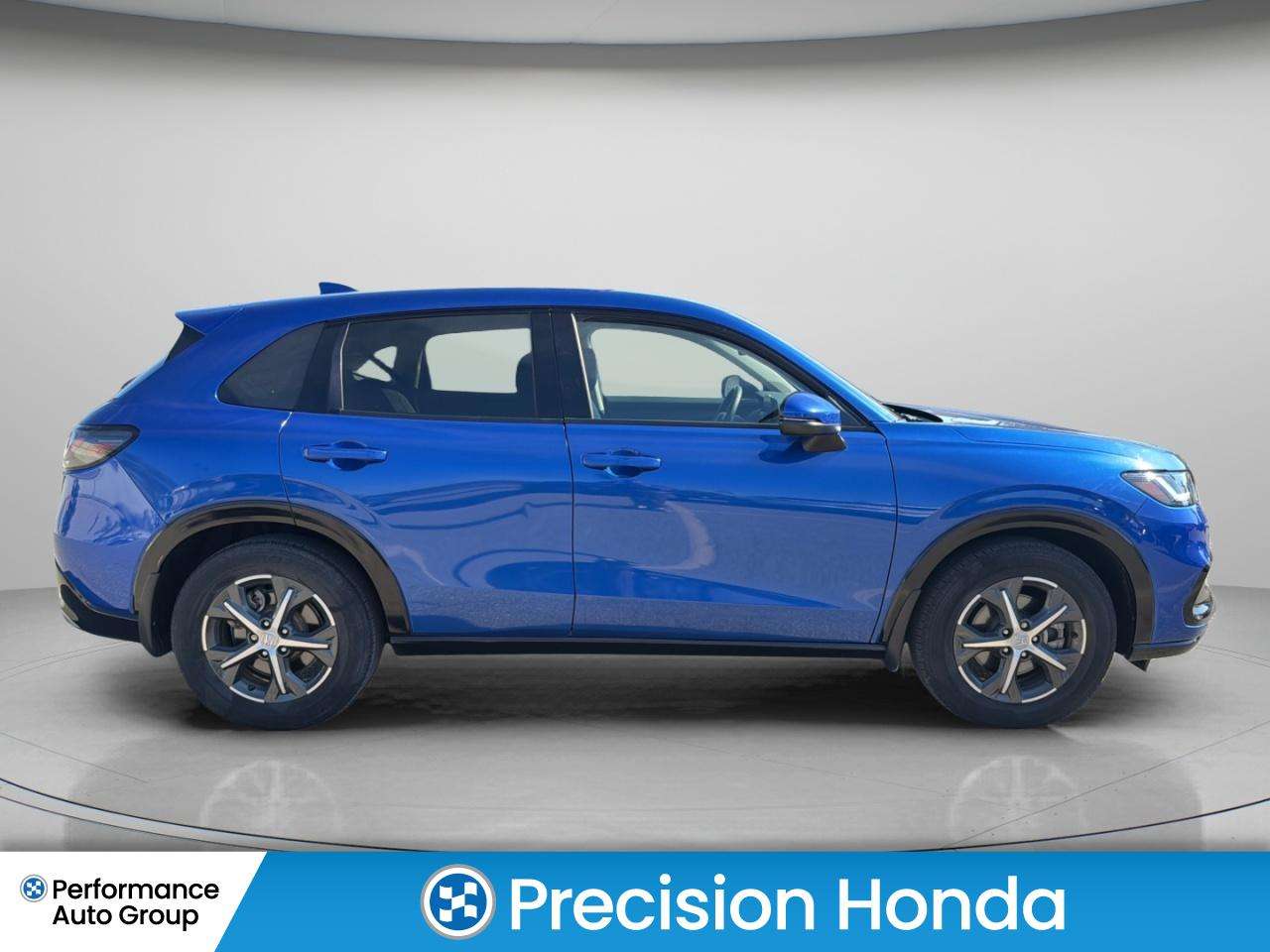 2024 Honda HR-V
