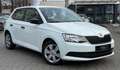 Skoda Fabia TÜV AU NEU*KLIMA*BLUETOOTH*EURO-6*Cool Edition Weiß - thumbnail 1
