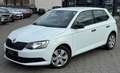 Skoda Fabia TÜV AU NEU*KLIMA*BLUETOOTH*EURO-6*Cool Edition Weiß - thumbnail 3