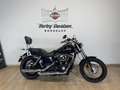 Harley-Davidson Dyna Street Bob Noir - thumbnail 1