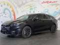 Kia ProCeed / pro_cee'd pro ceed 1,5 TGDI 48V GPF GT-Line DCT *VIRTUAL,... Schwarz - thumbnail 4