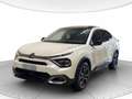 Citroen C4 Ë-C4 X Feel Pack Blanco - thumbnail 1