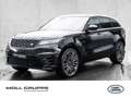 Land Rover Range Rover Velar D300 R-Dynamic SE ACC Negro - thumbnail 1