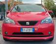 SEAT Mii Mii 5p 1.0 ecofuel Style 68cv Rosso - thumbnail 3