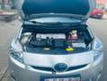 Toyota Prius Prius Hybrid 1.8i VVT-i Solar Premium Full option Argent - thumbnail 7