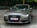 Audi A6 A6 Avant 2.0 TDI DPF multitronic Gris - thumbnail 8
