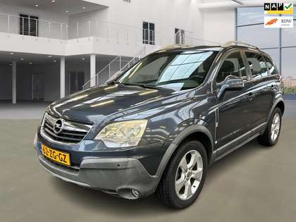 Opel Antara 2.4-16V Enjoy