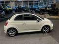 Fiat 500C ROCKSTAR AUTOMATIK NAVI ALLWETTER Weiß - thumbnail 5