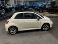 Fiat 500C ROCKSTAR AUTOMATIK NAVI ALLWETTER Weiß - thumbnail 6