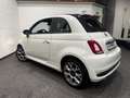 Fiat 500C ROCKSTAR AUTOMATIK NAVI ALLWETTER Weiß - thumbnail 9