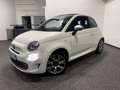 Fiat 500C ROCKSTAR AUTOMATIK NAVI ALLWETTER Weiß - thumbnail 2