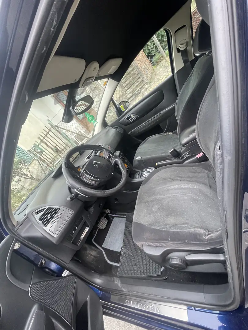 Citroen C4 1.6 bluehdi Feel s&s 120cv eat6 - 2
