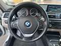 BMW 320 320d 190CV Touring Luxury - GARANZIA UFFICIALE Weiß - thumbnail 11