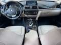 BMW 320 320d 190CV Touring Luxury - GARANZIA UFFICIALE Blanc - thumbnail 8