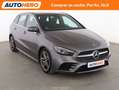 Mercedes-Benz B 180 d AMG Line Gris - thumbnail 8