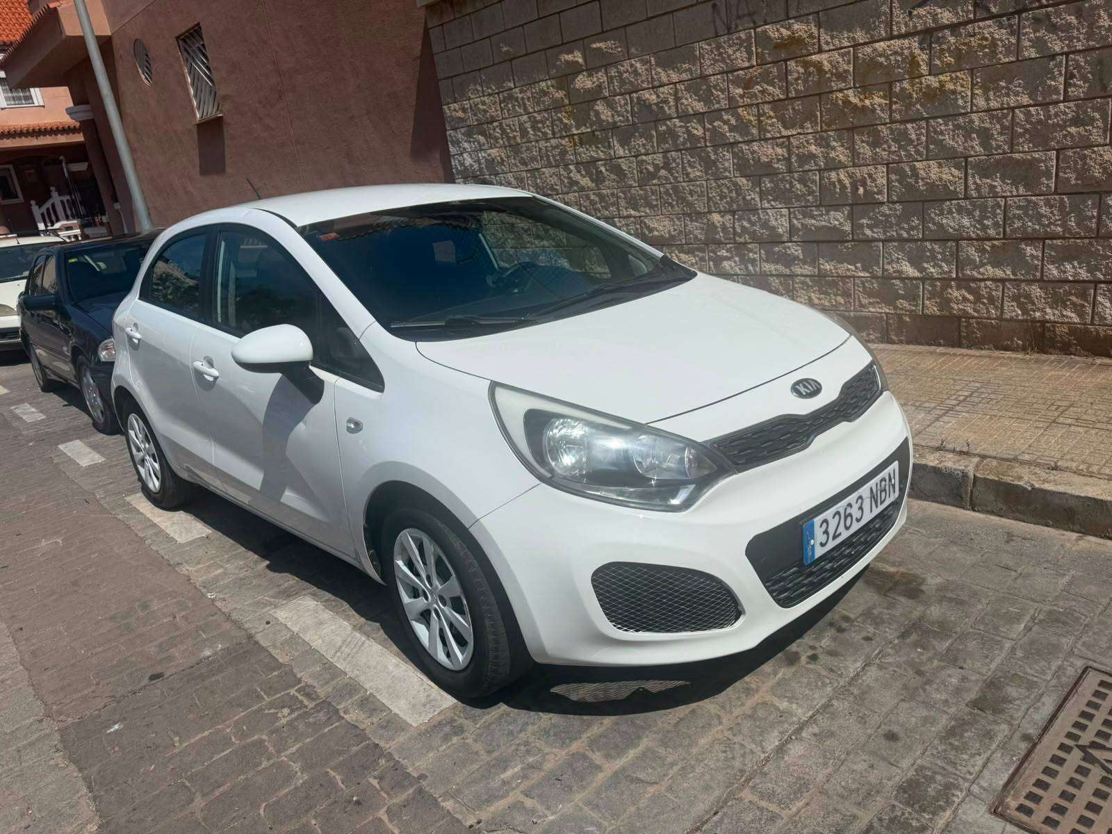 Kia Rio Rio 1.2 Concept Concept - foto 1