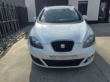 Altea XL 1.6 CR TDi Ecomotive I-TECH