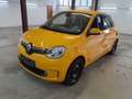 Renault Twingo Intens R.Cam Teilleder Easy-Link-Paket Gelb - thumbnail 1